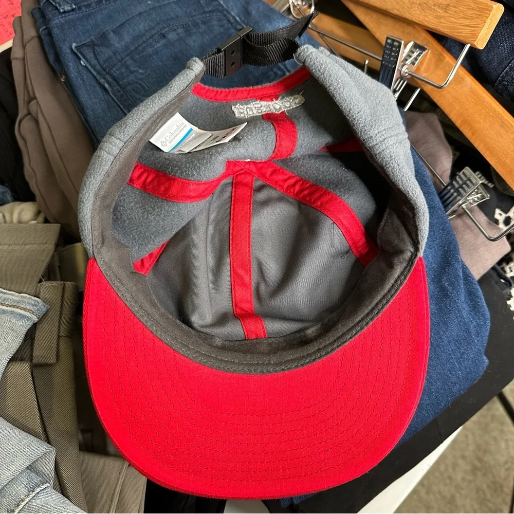 SOLD!! Columbia Bugaboo Signature hat - Picture 3 of 7
